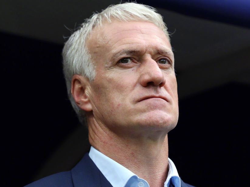 德尚賽前剖析：詳述人員安排與球員狀態(tài)，聚焦世預(yù)賽