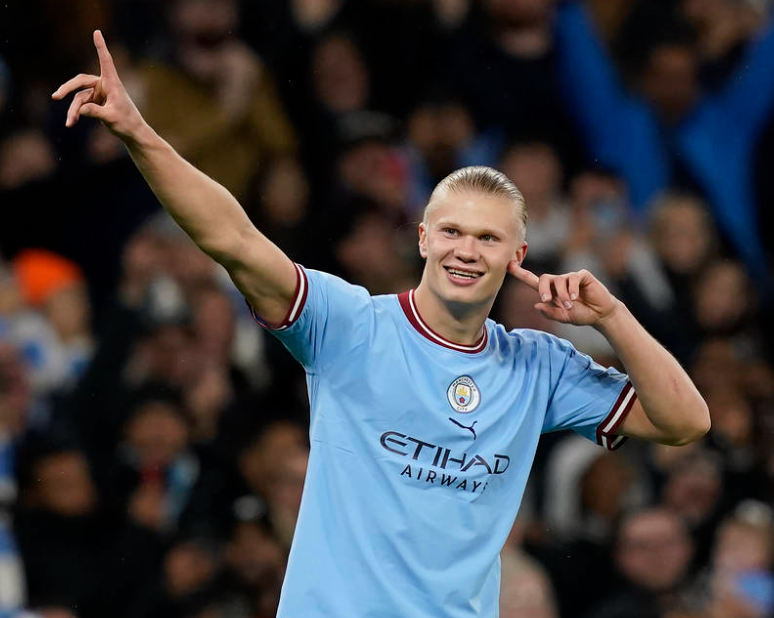 哈蘭德賽前發(fā)聲：聚焦世預(yù)賽，暢談多話題展現(xiàn)職業(yè)態(tài)度