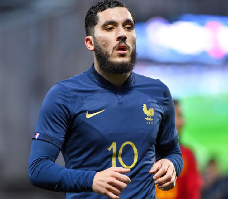 謝爾基轉(zhuǎn)會曼城后打破偏見，展現(xiàn)職業(yè)態(tài)度與進(jìn)取精神