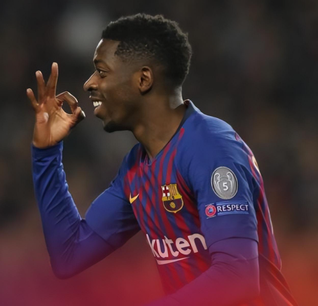 蘇博蒂奇盛贊多特時(shí)期登貝萊，談其離隊(duì)引發(fā)行業(yè)深思