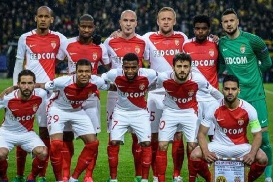 摩納哥歐冠逐夢：青春風(fēng)暴再掀狂瀾