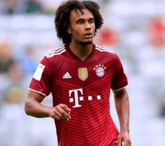 羅馬引援動(dòng)態(tài)：加斯佩里尼力推齊爾克澤加盟