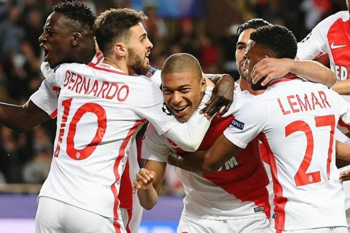 摩納哥歐冠逐夢：逆境中綻放光芒