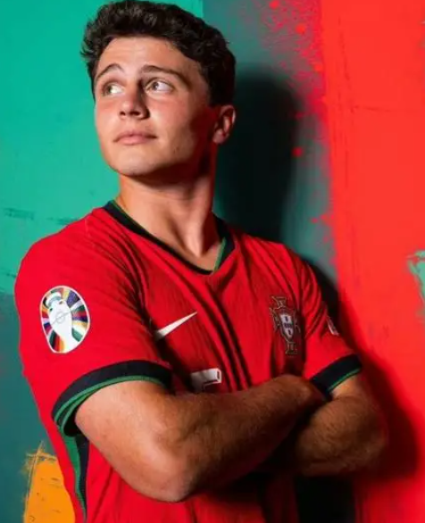 若昂·內(nèi)維斯：世預(yù)賽大勝后的深度剖析