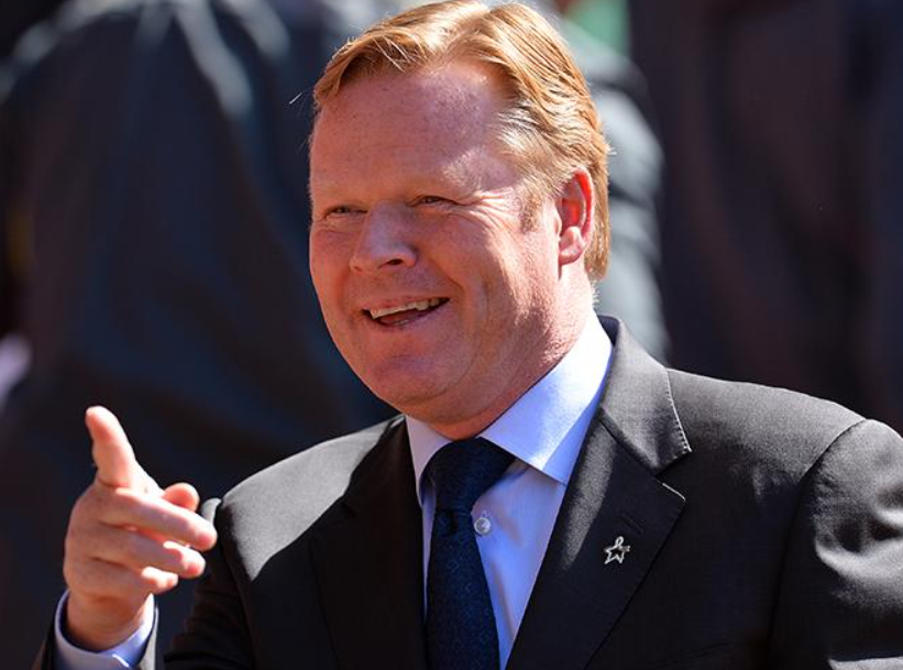 荷蘭<a  style='color: blue;'>世預(yù)賽</a>前人員變動，科曼談陣容調(diào)整與晉級形勢