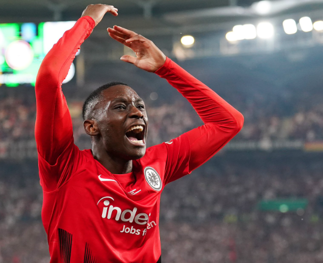 穆阿尼今夏轉(zhuǎn)會抉擇：從尤文期待到熱刺落腳