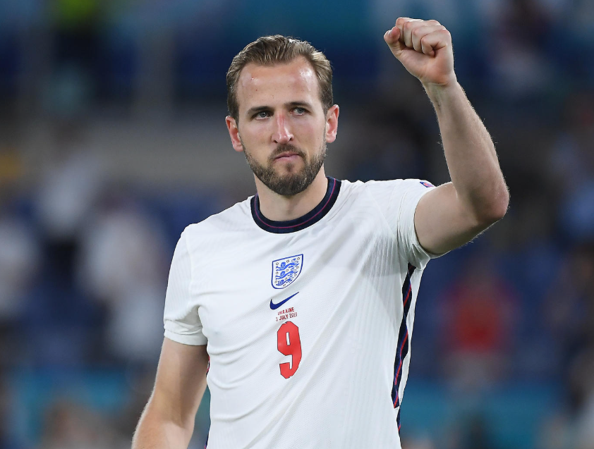 凱恩雙響助力英格蘭完美收官世預(yù)賽，展望2026全力奮進