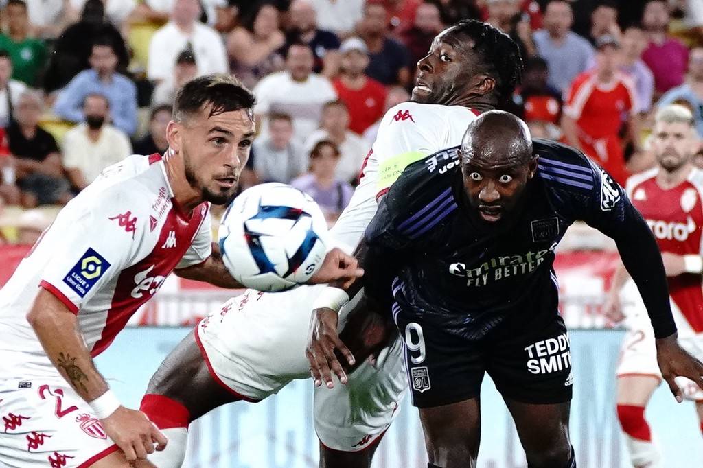 摩納哥歐冠逐夢：青春風暴再掀波瀾，主場榮耀待續(xù)寫