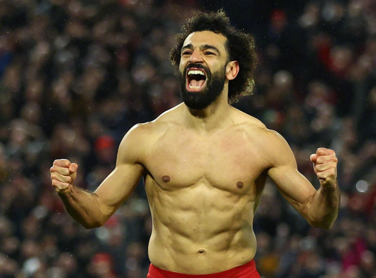 從切爾西“失意”到<a href='https://www.www.162175.com/news/tag/267.html' style='color: blue;'>英超</a>“封神”：薩拉赫與德布勞內(nèi)的逆襲之路