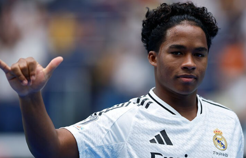 恩德里克租借里昂：條款、考量與交易進展