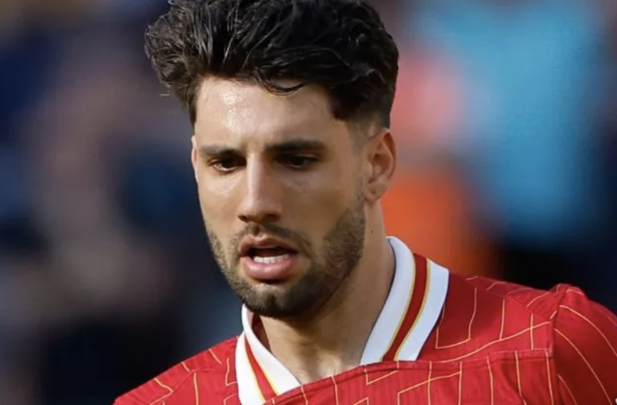 喬·科爾公布本賽季英超最佳陣容，利物浦相關(guān)球員引關(guān)注