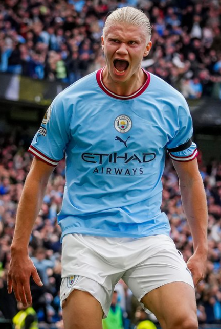 挪威重返世界杯舞臺(tái)，哈蘭德展望未來征程