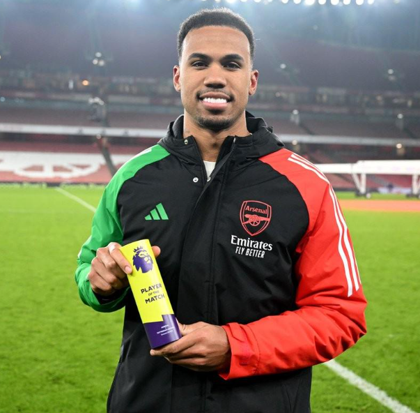 加布里埃爾傷缺：對(duì)巴西國家隊(duì)與阿森納戰(zhàn)績的影響剖析