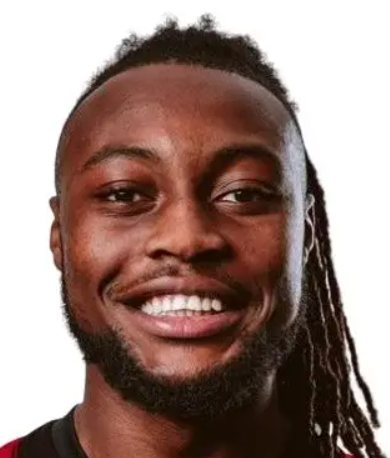 伯恩茅斯前鋒塞梅尼奧解約條款及轉(zhuǎn)會(huì)動(dòng)態(tài)分析