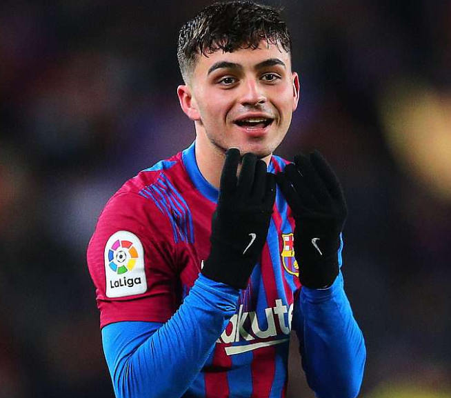 佩德里傷愈進(jìn)程明晰，巴薩陣容漸趨完整