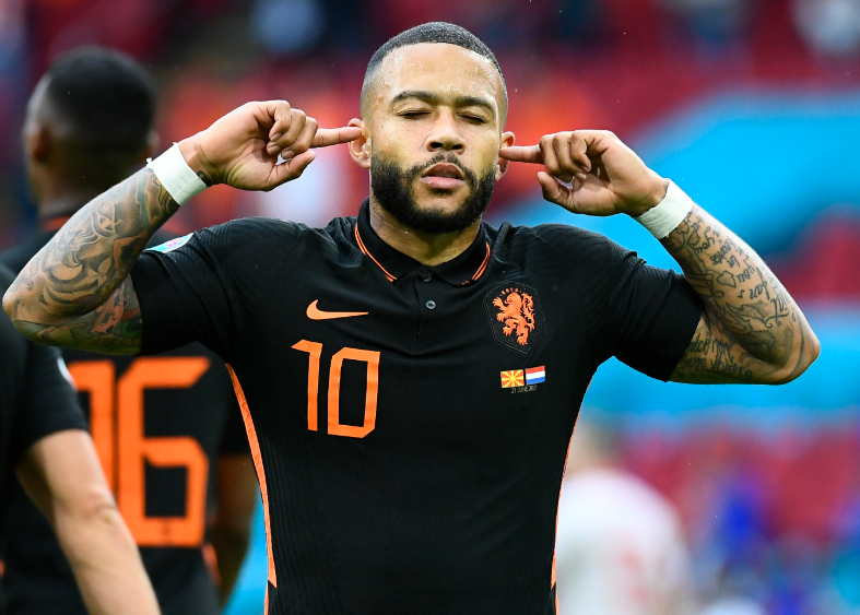 <a  style='color: blue;'>世預(yù)賽</a>歐洲區(qū)G組：荷蘭強(qiáng)勢(shì)晉級(jí)，鋒線人員境遇迥異