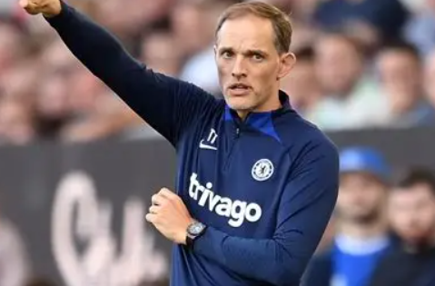 圖赫爾談?dòng)⒏裉m隊(duì)管理：溝通、信任與期待