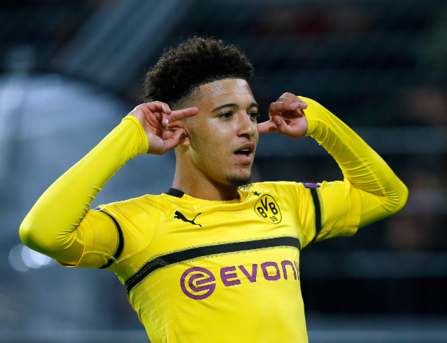 桑喬未來走向：曼聯、維拉與土超三隊的博弈