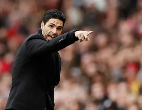 阿爾特塔：感恩瓜迪奧拉，阿森納領(lǐng)跑背后的師徒情誼