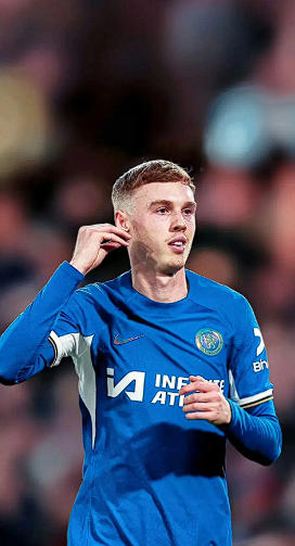 傷病陰霾再籠罩：切爾西帕爾默復出受阻