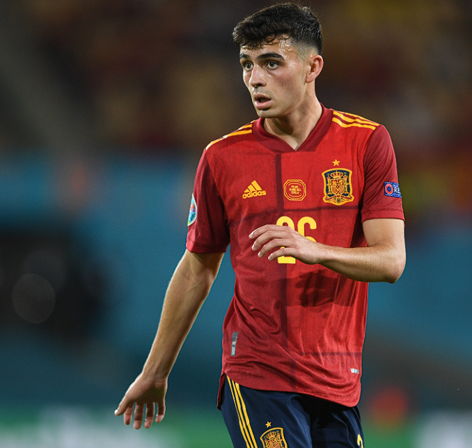 巴塞羅那傷情動(dòng)態(tài)：佩德里復(fù)出在即，多員大將有望回歸