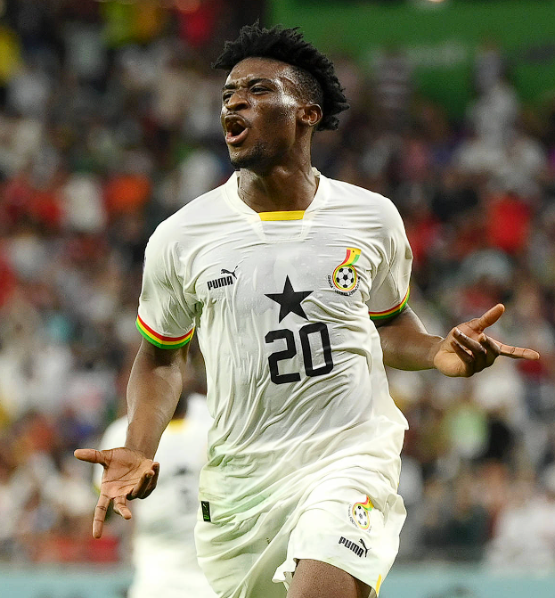 尼古拉斯·杰克遜：拜仁逐夢，未來未定