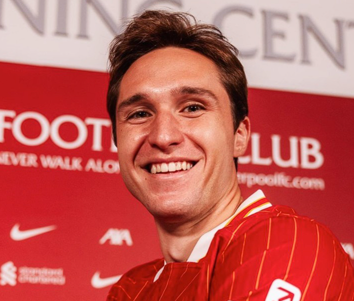 羅馬諾剖析基耶薩未來(lái)走向：意甲或冬窗再出手