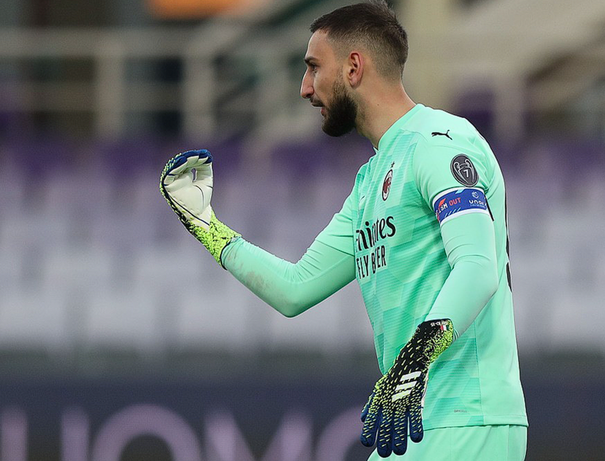 多納魯馬專訪：離巴黎之憾與赴曼城新程