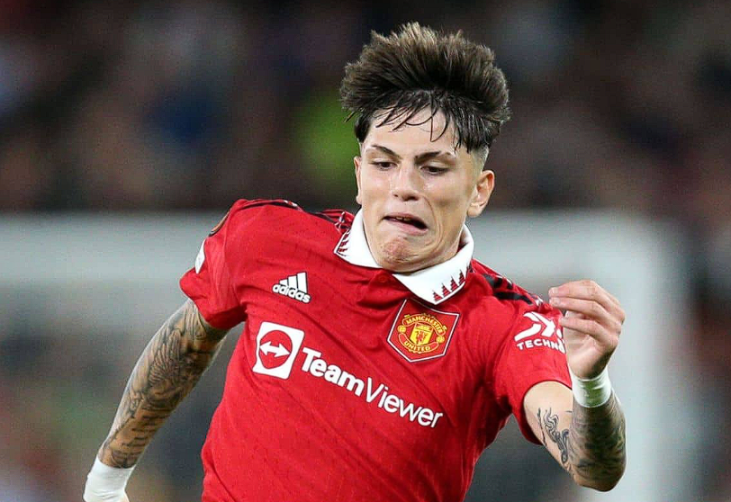 青訓(xùn)教練憶加納喬：天賦與求勝欲并存