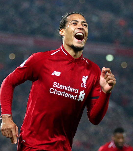 范戴克場(chǎng)刊筆記：利物浦迎戰(zhàn)諾丁漢森林的決心與展望