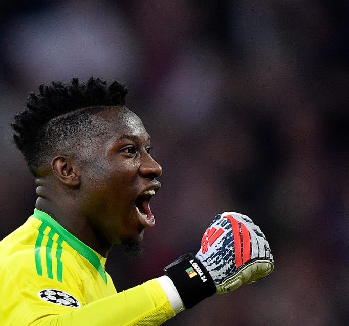 奧納納、桑喬與拉什福德：曼聯(lián)球員未來走向分析