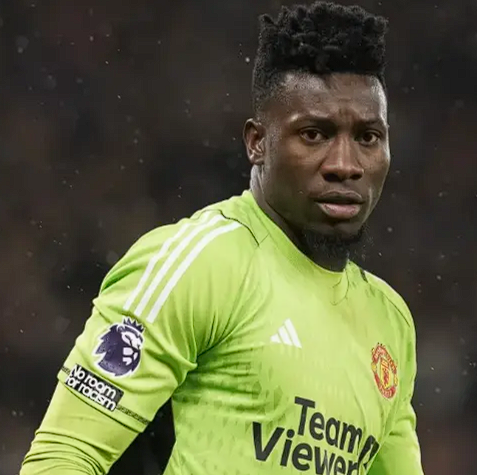 曼聯(lián)門將奧納納職業(yè)規(guī)劃存變數(shù)，租借球員未來去向分化顯著