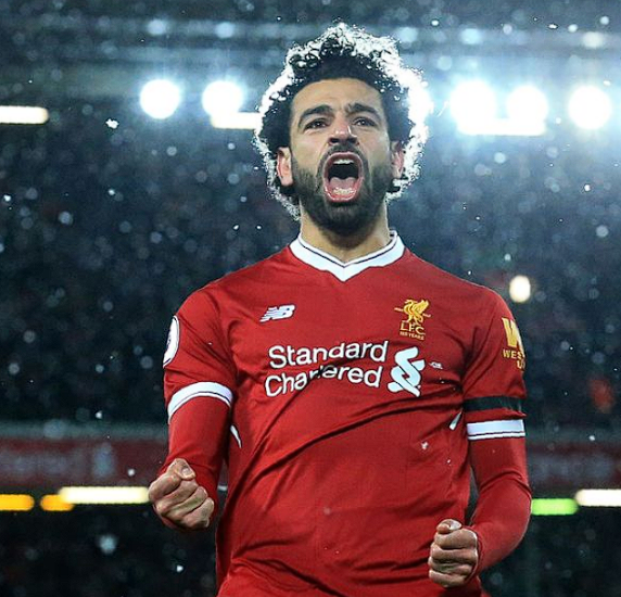 利物浦名宿析薩拉赫狀態(tài)：多因素致變化，未來仍可期