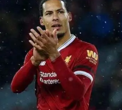 利物浦失利后范戴克發(fā)聲：直面困境，共擔(dān)責(zé)任