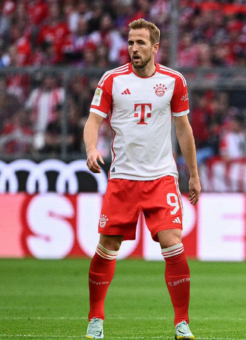 凱恩談拜仁逆轉(zhuǎn)與歐冠前瞻：彰顯韌性，直面挑戰(zhàn)