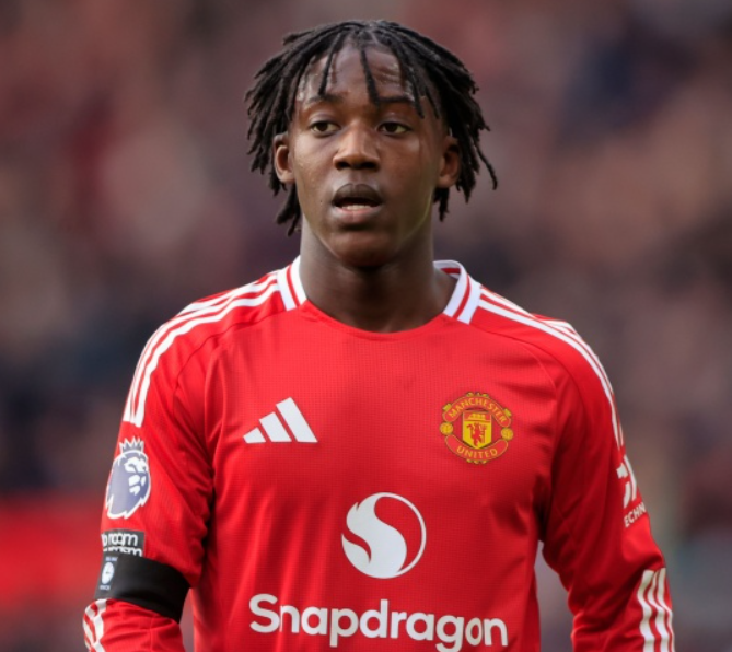 曼聯(lián)中場梅努歸隊：現(xiàn)狀、困境與未來展望