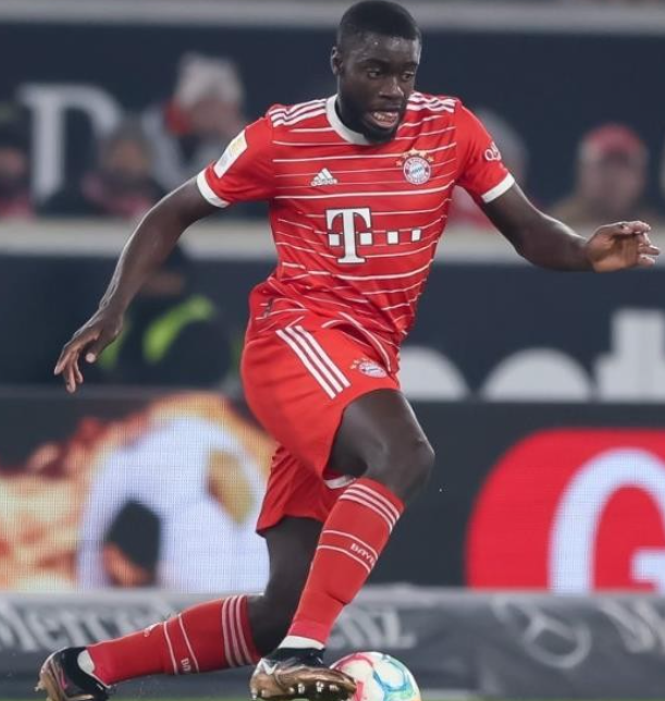 拜仁逆轉(zhuǎn)取勝后于帕梅卡諾談未來：無關(guān)金錢，專注當(dāng)下