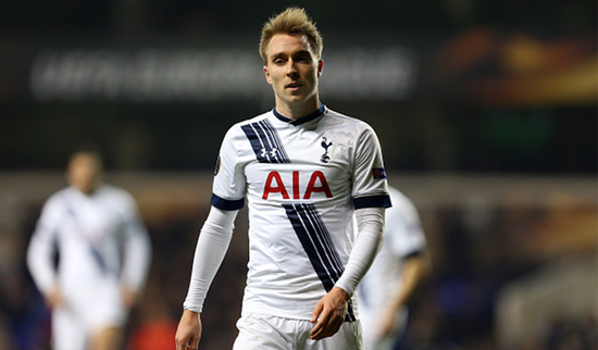 熱刺歐冠征途：傷病陰霾下的逆襲之光