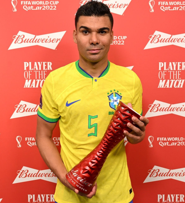 卡塞米羅曼聯(lián)境遇：表現(xiàn)獲認可，續(xù)約存變數(shù)