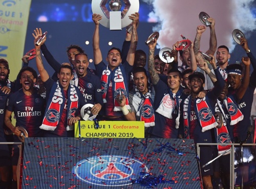 巴黎圣日耳曼：歐冠征途的榮耀與挑戰(zhàn)