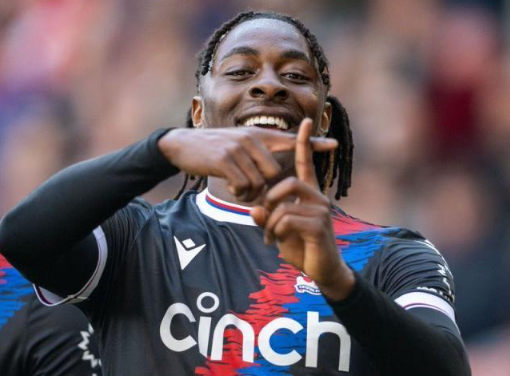 北倫敦德比：埃澤閃耀，阿森納截胡后的璀璨綻放