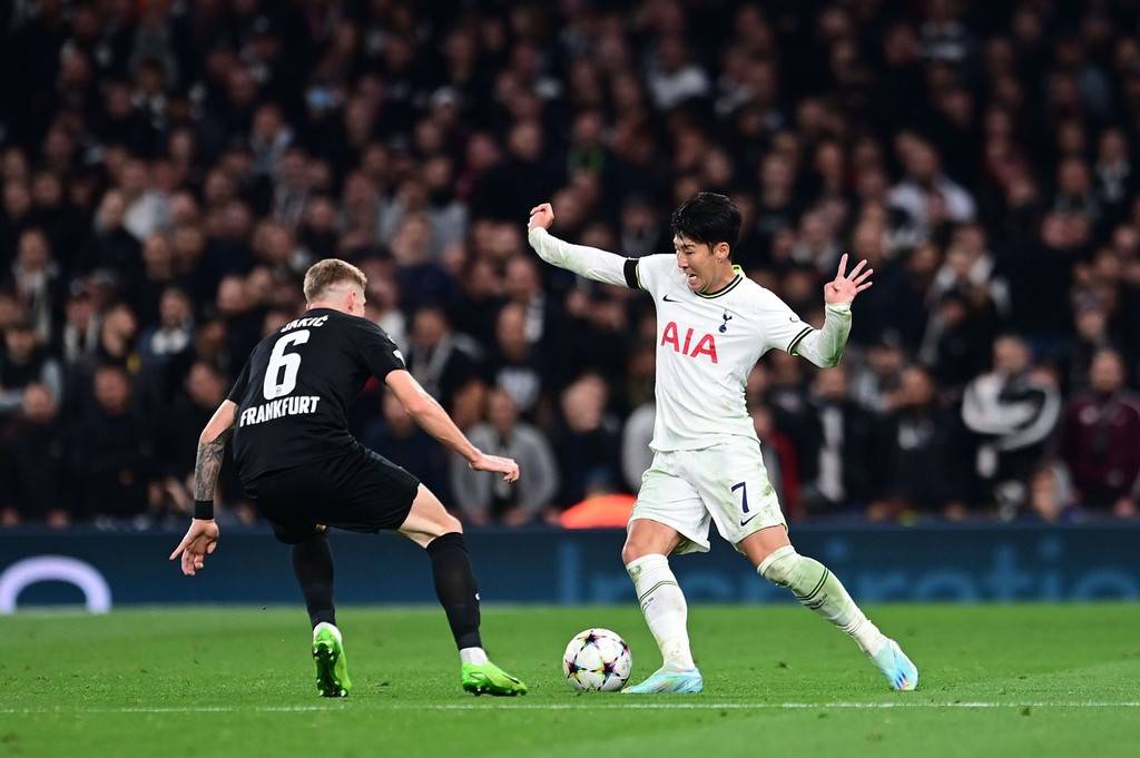 熱刺歐冠征途：傷病陰霾下的堅(jiān)韌逆襲