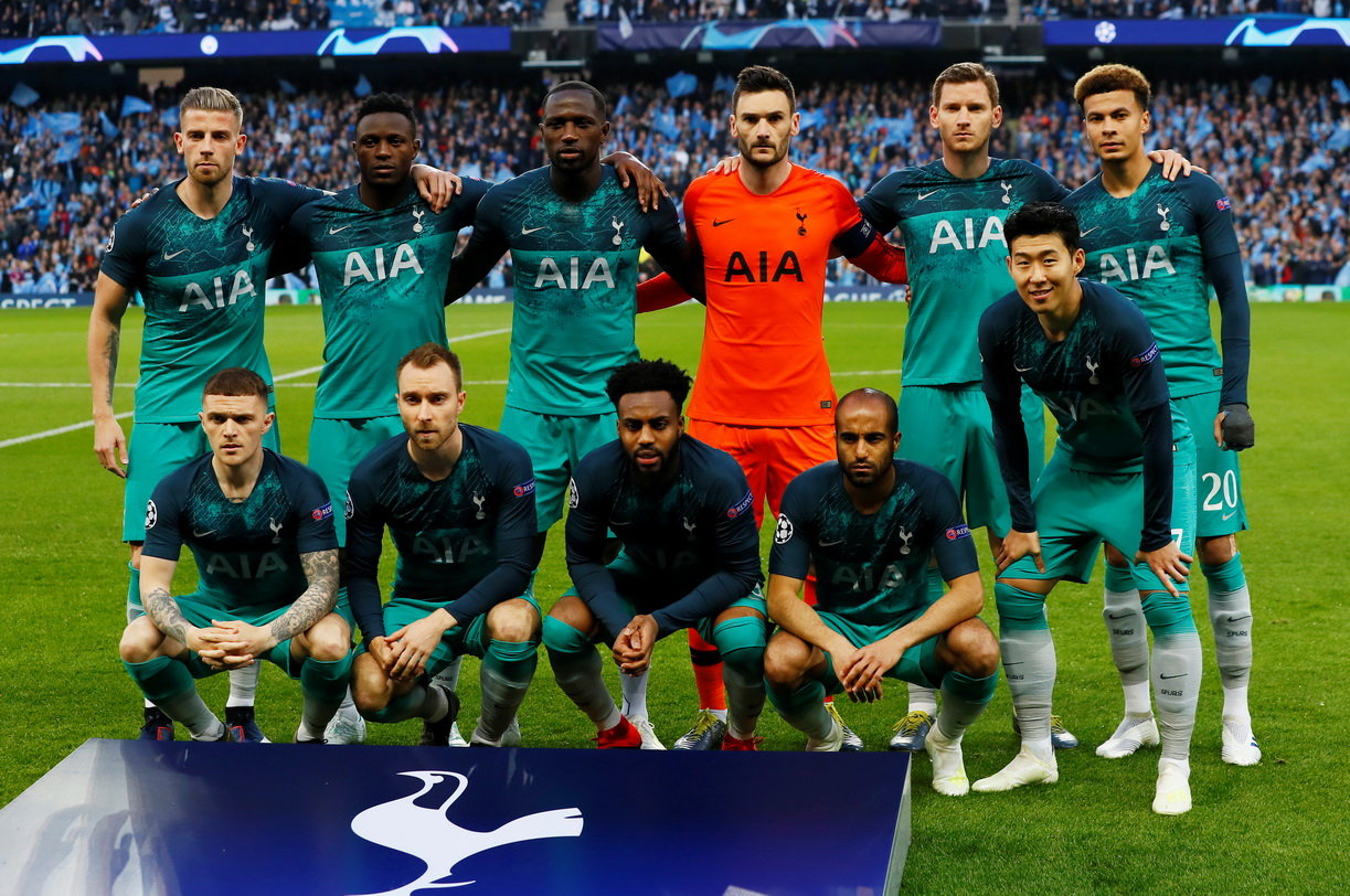 熱刺歐冠征途：傷病陰霾下逆風(fēng)破局