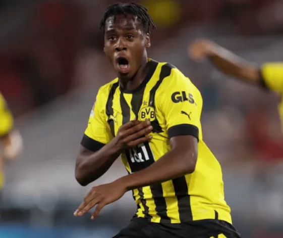 英超第12輪：吉滕斯助力切爾西客場奏凱