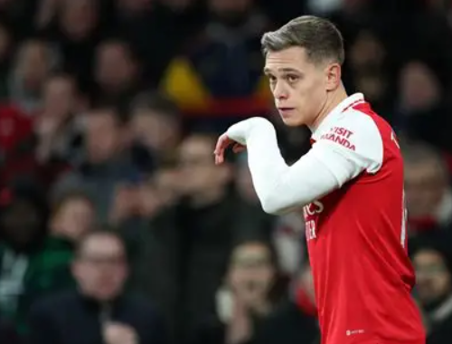 英超第12輪：阿森納大勝熱刺，特羅薩德閃耀賽場顯超值