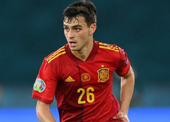 佩德里或赴倫敦慶生，隨隊(duì)出行難登場