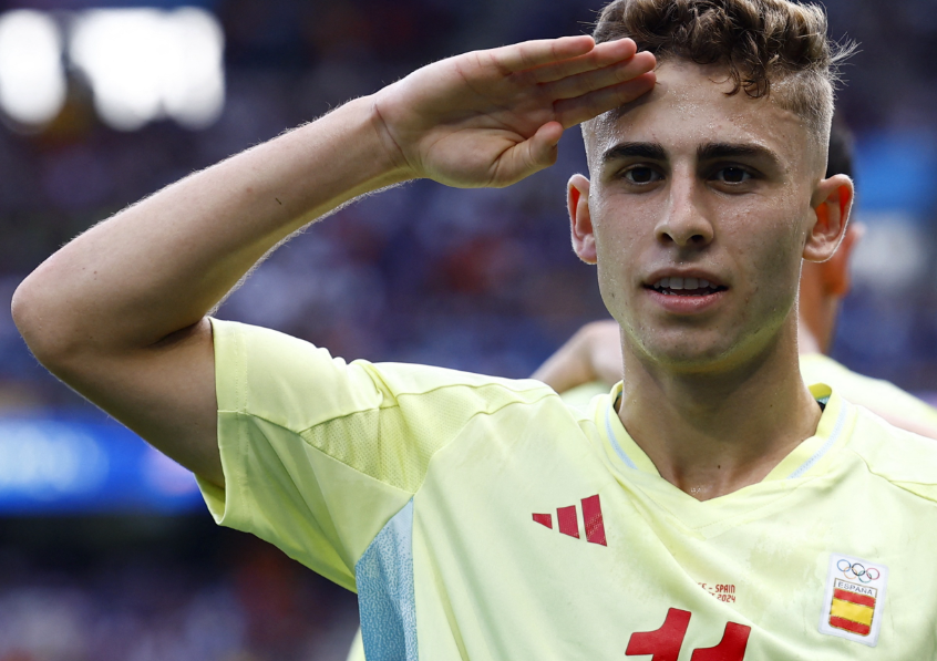 歐冠焦點(diǎn)戰(zhàn)前：費(fèi)爾明的特殊意義與驚艷表現(xiàn)