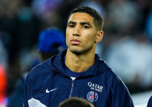 阿什拉夫傷病恢復進展樂觀，志在非洲國家杯滿血出征