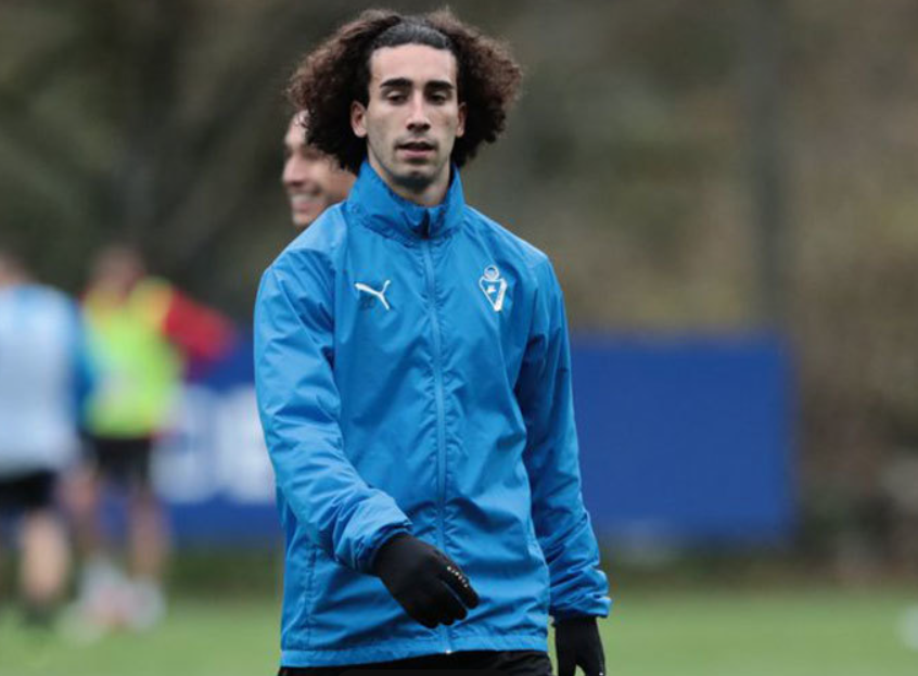 歐冠激戰(zhàn)：切爾西完勝<a href='https://www.www.162175.com/news/tag/258.html' style='color: blue;'>巴薩</a>，桑切斯賽后妙語連珠