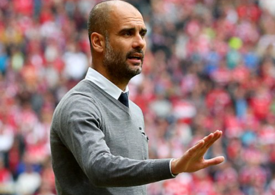 曼城歐冠失利后，瓜迪奧拉談球隊(duì)用人與戰(zhàn)術(shù)考量